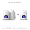 TRUELIFE digitális bébiőr audio NannyTone VM3