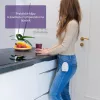 TRUELIFE Bébiőr digitális audio NannyTone VM Pocket