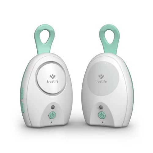 TRUELIFE Bébiőr digitális audio NannyTone VM Pocket