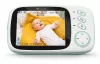 TRUELIFE Szülői egység pótlás a NannyCam H32 PRO bébiőrhöz