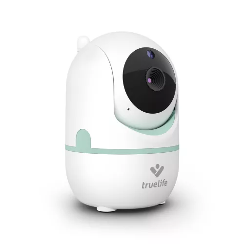 TRUELIFE Gyermek egység a NannyCam R4 videó bébiőrhöz