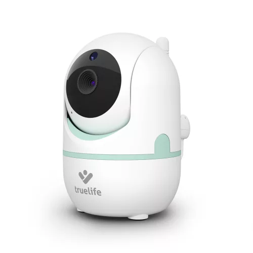 TRUELIFE Gyermek egység a NannyCam R4 videó bébiőrhöz