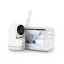 TRUELIFE digitális bébiőr 360° NannyCam R5