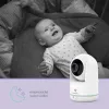 TRUELIFE digitális bébiőr 360° NannyCam R5