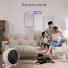 TRUELIFE Digitális bébiőr NannyCam S3 Smart