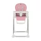 PETITE&MARS Etetőszék Gusto Complete Sugar Pink