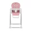 PETITE&MARS Etetőszék Gusto Complete Sugar Pink