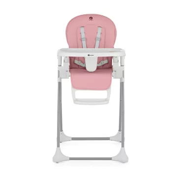 PETITE&MARS Etetőszék Gusto Complete Sugar Pink
