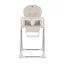 PETITE&MARS Etetőszék Gusto Complete Pastel Beige