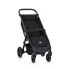 PETITE&MARS Sport babakocsi Street+ RWS Black Limited 100 Faces