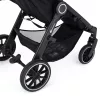 PETITE&MARS Sport babakocsi Street+ RWS Black Limited 100 Faces