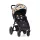 PETITE&MARS Sport babakocsi Street+ Air Black Limited 100 Retro