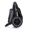 PETITE&MARS Sport babakocsi Street+ Air Black Limited 100 Retro