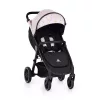 PETITE&MARS Sport babakocsi Street+ RWS Black Limited 100 Kindgdom