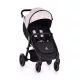 PETITE&MARS Sport babakocsi Street+ RWS Black Limited 100 Kindgdom
