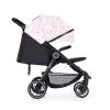 PETITE&MARS Sport babakocsi Street+ RWS Black Limited 100 Kindgdom