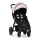 PETITE&MARS Sport babakocsi Street+ Air Black Limited 100 Kingdom