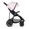 PETITE&MARS Sport babakocsi Street+ Air Black Limited 100 Kingdom