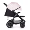 PETITE&MARS Sport babakocsi Street+ Air Black Limited 100 Kingdom