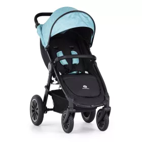   PETITE&MARS Sport babakocsi Street+ Air Black Limited 100 Airplane