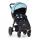 PETITE&MARS Sport babakocsi Street+ Air Black Limited 100 Airplane
