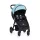 PETITE&MARS Sport babakocsi Street+ RWS Black Limited 100 Airplane