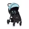 PETITE&MARS Sport babakocsi Street+ RWS Black Limited 100 Airplane