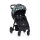 PETITE&MARS Sport babakocsi Street+ RWS Black Limited 100 Flowers