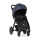 PETITE&MARS Sport babakocsi Street+ Air Black Limited 100 Stylish Beauty