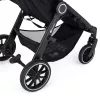 PETITE&MARS Sport babakocsi Street+ RWS Black Limited 100 Stylish Beauty