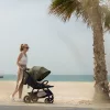 PETITE&MARS Sport babakocsi Airwalk2 Sahara Beige