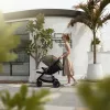PETITE&MARS Sport babakocsi Airwalk2 Sahara Beige