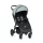 PETITE&MARS Sport babakocsi Street+ RWS Black Iron Green