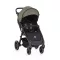 PETITE&MARS Sport babakocsi Street+ RWS Black Mature Olive