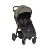 PETITE&MARS Sport babakocsi Street+ RWS Black Mature Olive