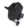 PETITE&MARS Sport babakocsi Street+ RWS Black Perfect Black
