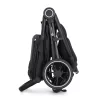 PETITE&MARS Sport babakocsi Street+ RWS Black Perfect Black