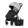 PETITE&MARS Sport babakocsi Royal3 Black Limited100 Tattoo