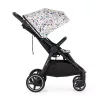 PETITE&MARS Sport babakocsi Royal3 Black Limited100 Tattoo