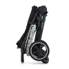PETITE&MARS Sport babakocsi Royal3 Black Limited100 Tattoo