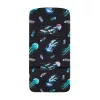 PETITE&MARS Sport babakocsi Royal3 Silver Limited100 Jellyfish