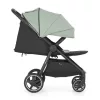 PETITE&MARS Sport babakocsi Royal3 Black Iron Green