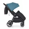 PETITE&MARS Sport babakocsi Royal3 Black Ocean Blue