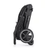PETITE&MARS Sport babakocsi Royal3 Black Perfect Black