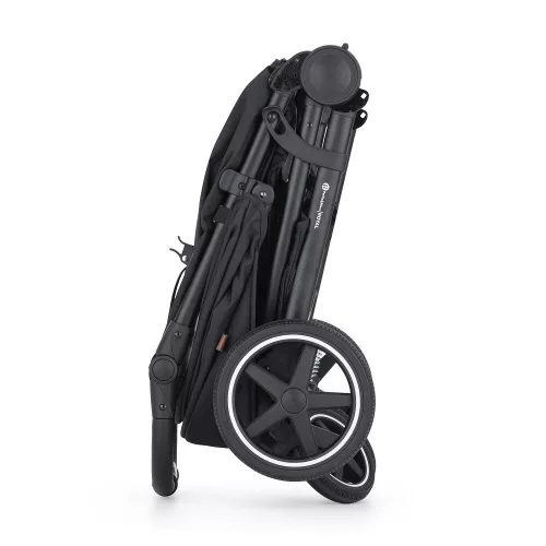 PETITE&MARS Sport babakocsi Royal3 Black Perfect Black