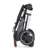 PETITE&MARS Sport babakocsi Royal3 SilverUltimate Grey