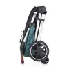 PETITE&MARS Sport babakocsi Royal3 Silver Ocean Blue