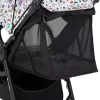 PETITE&MARS Sport babakocsi Royal3 Silver Ocean Blue