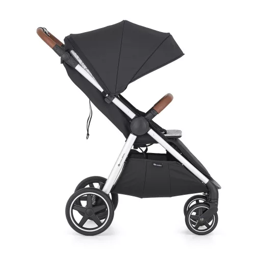 PETITE&MARS Sport babakocsi Royal3 Silver Perfect Silver