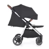 PETITE&MARS Sport babakocsi Royal3 Silver Perfect Silver